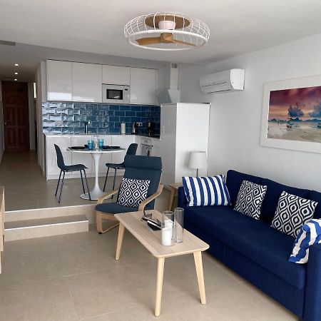 Apartamento Tamaran Sky Playa del Inglés Kültér fotó