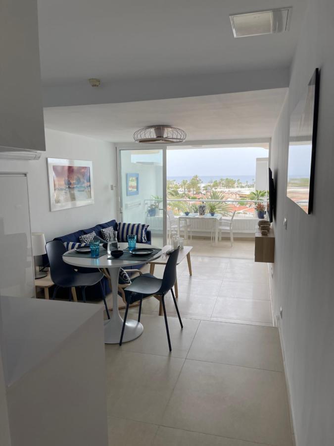 Apartamento Tamaran Sky Playa del Inglés Kültér fotó