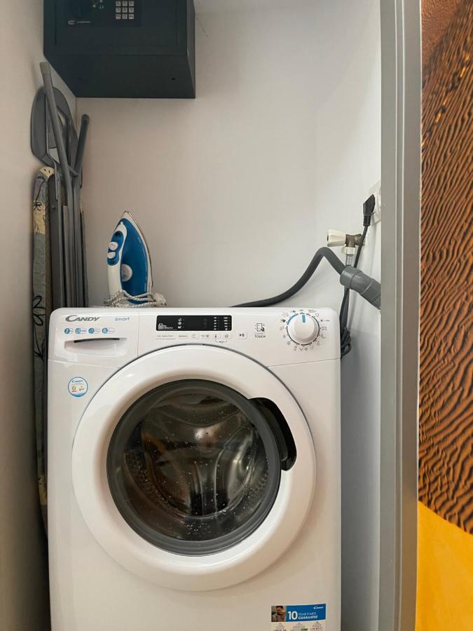 Apartamento Tamaran Sky Playa del Inglés Kültér fotó
