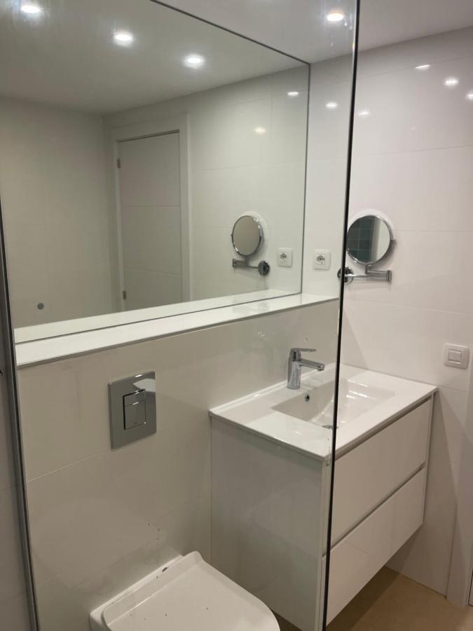 Apartamento Tamaran Sky Playa del Inglés Kültér fotó