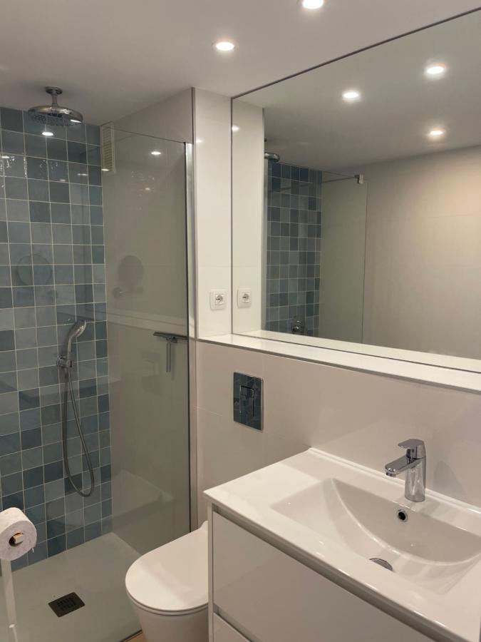 Apartamento Tamaran Sky Playa del Inglés Kültér fotó