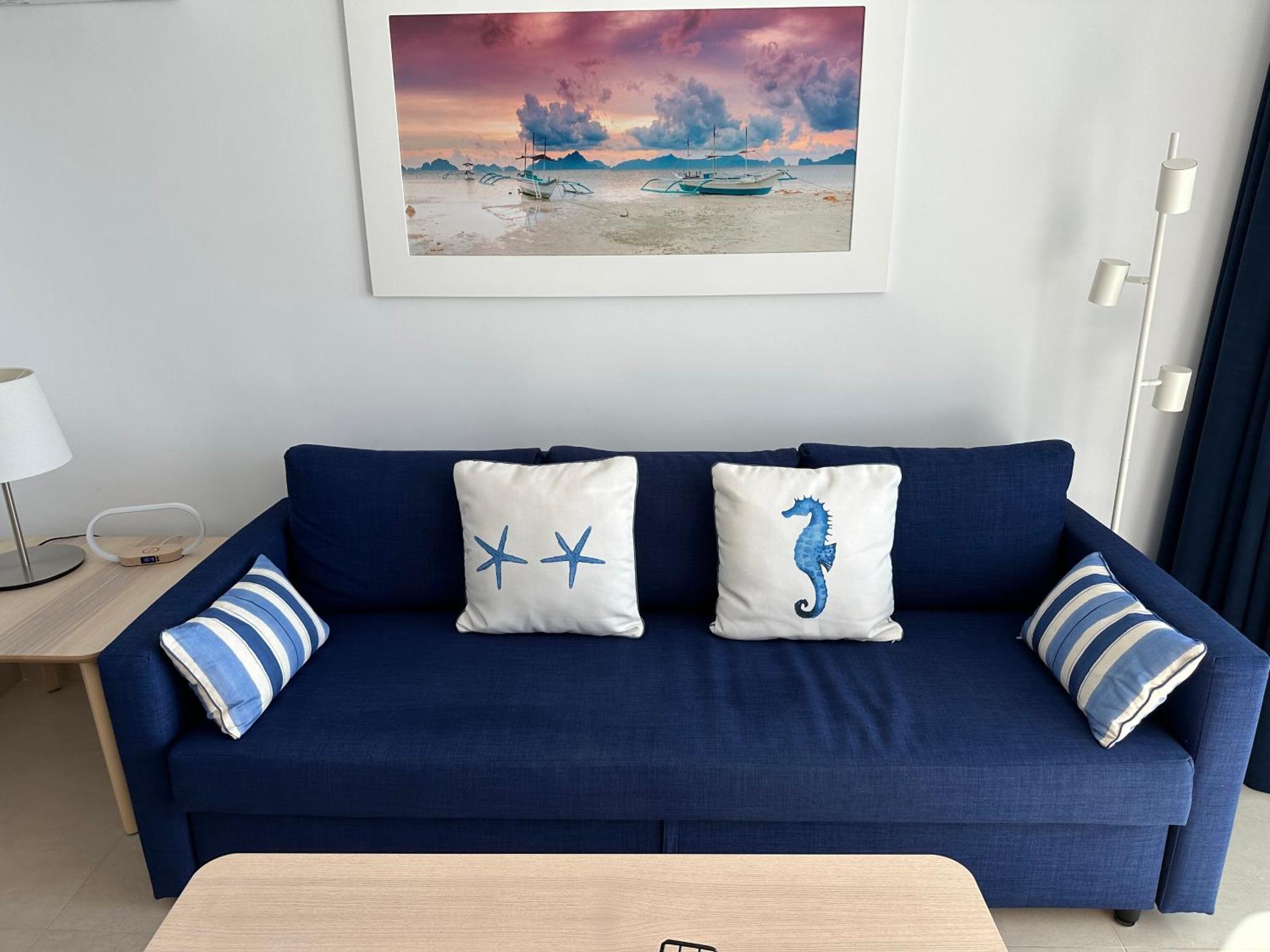 Apartamento Tamaran Sky Playa del Inglés Kültér fotó